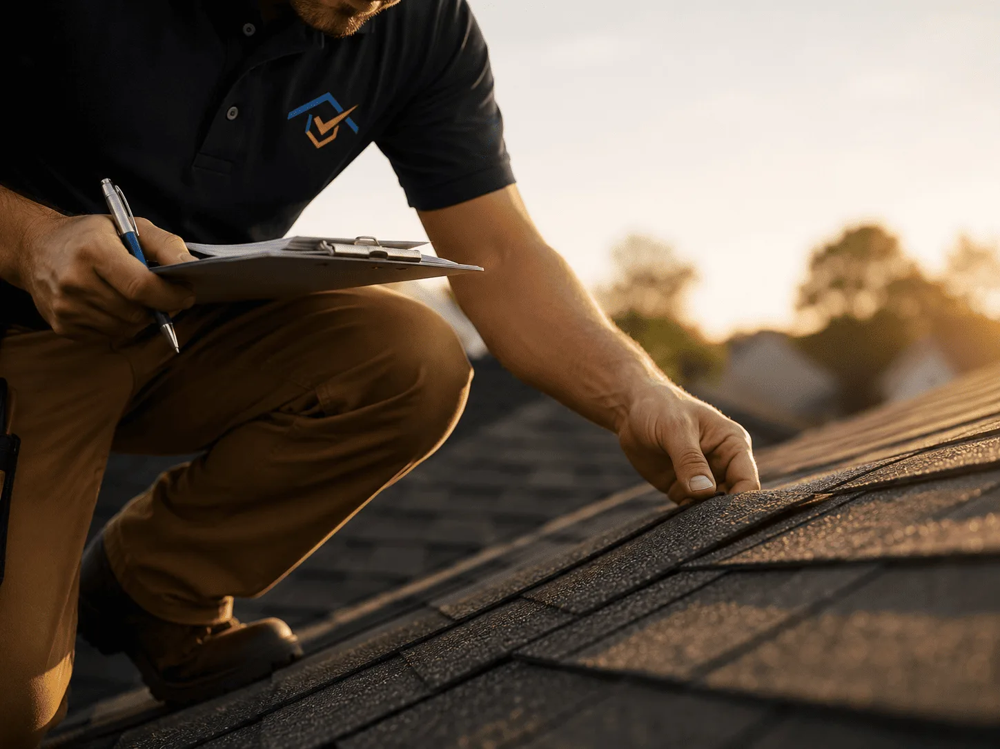 Why Choose Roof Inspection in Lake Cormorant, MS