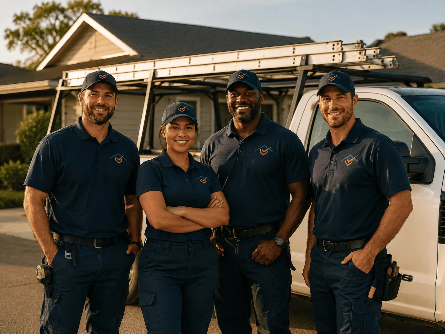 Roof Inspection company in Lake Cormorant, MS